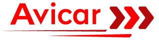 Avicar Rental logo